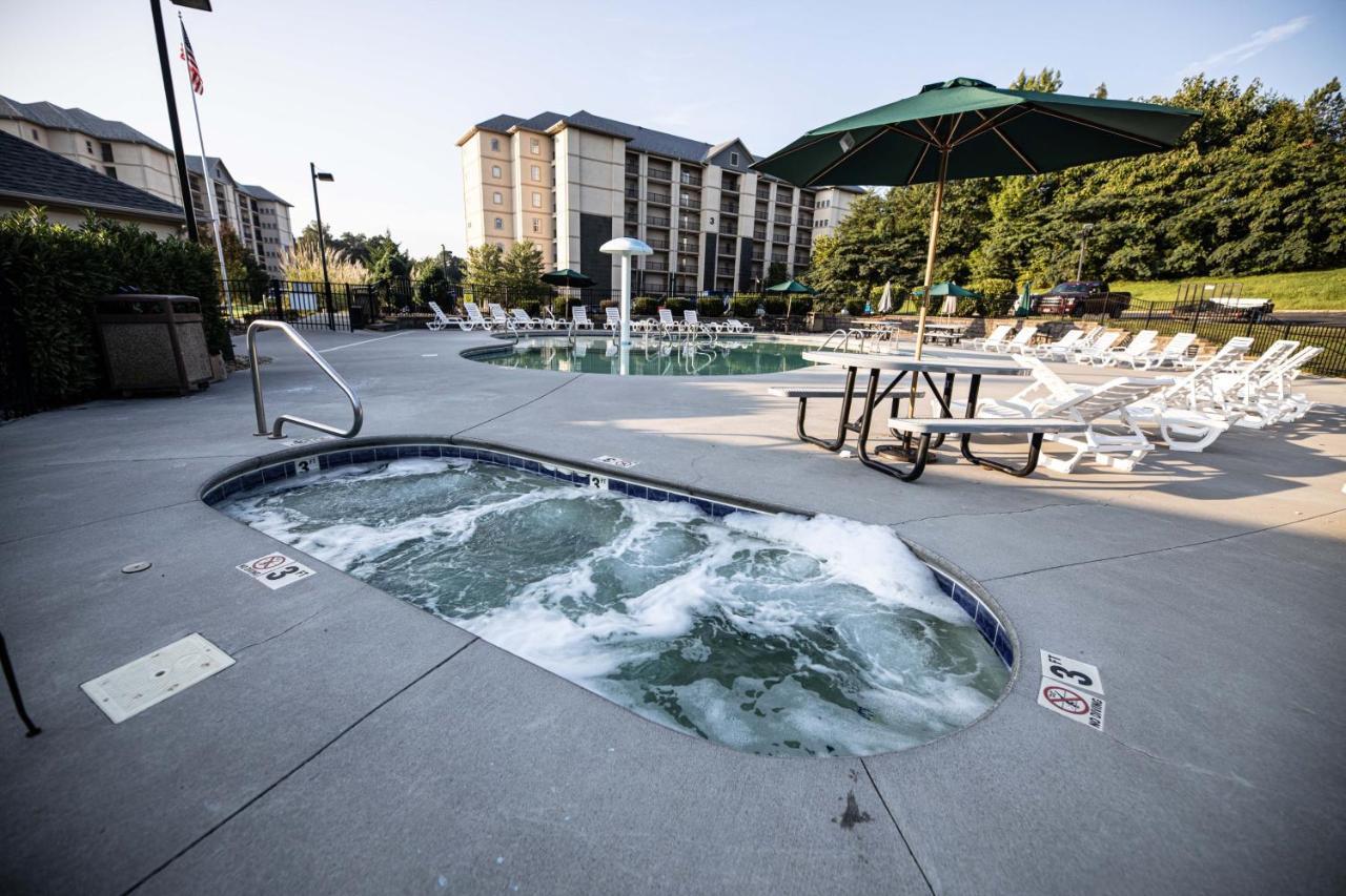 Mvc - Unit 5606 - Mountain Breeze 2 Apartment Pigeon Forge Exterior photo